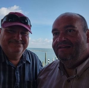 Meet your Posher, Johnny